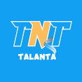 Talanta's logo